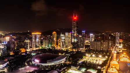 太阳GG电缆之电缆行业新蓝海已邻近