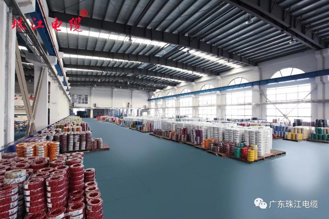 太阳GG电缆五大焦点优势，品质更优良