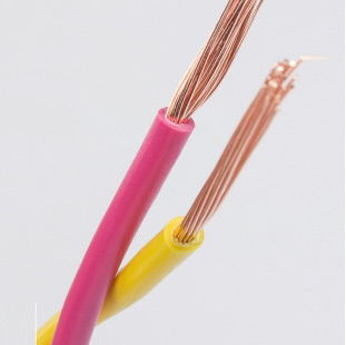 太阳GG电缆剖析电线发黑的深层缘故原由