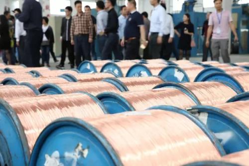 太阳GG电缆是怎样控制质量的？