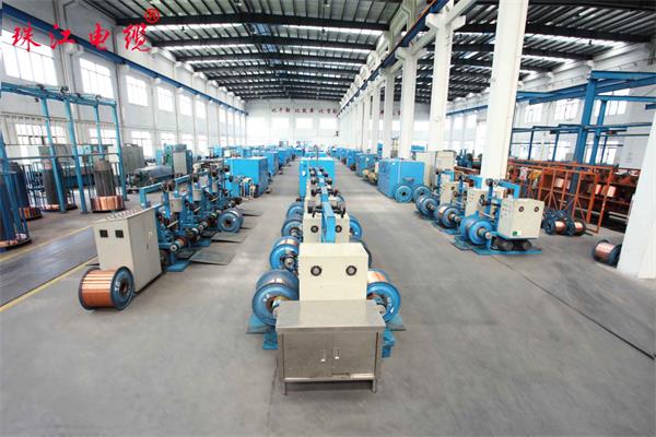 太阳GG电缆热门剖析:电线电缆行业怎样实现循环经济生长