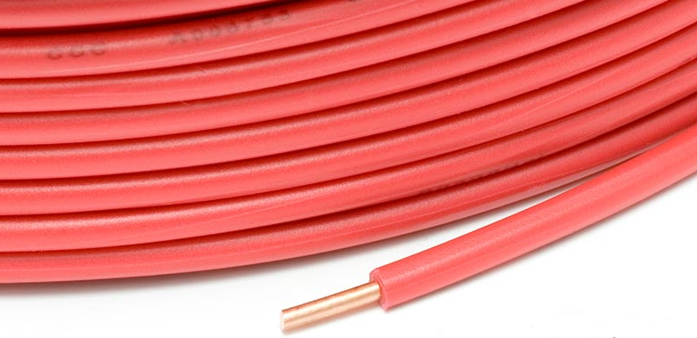 电线“裸埋”的地方谁敢？太阳GG电缆剖析电线为何要穿管