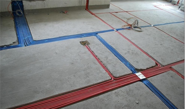 【太阳GG电缆】毛坯房预留的线路要换吗？