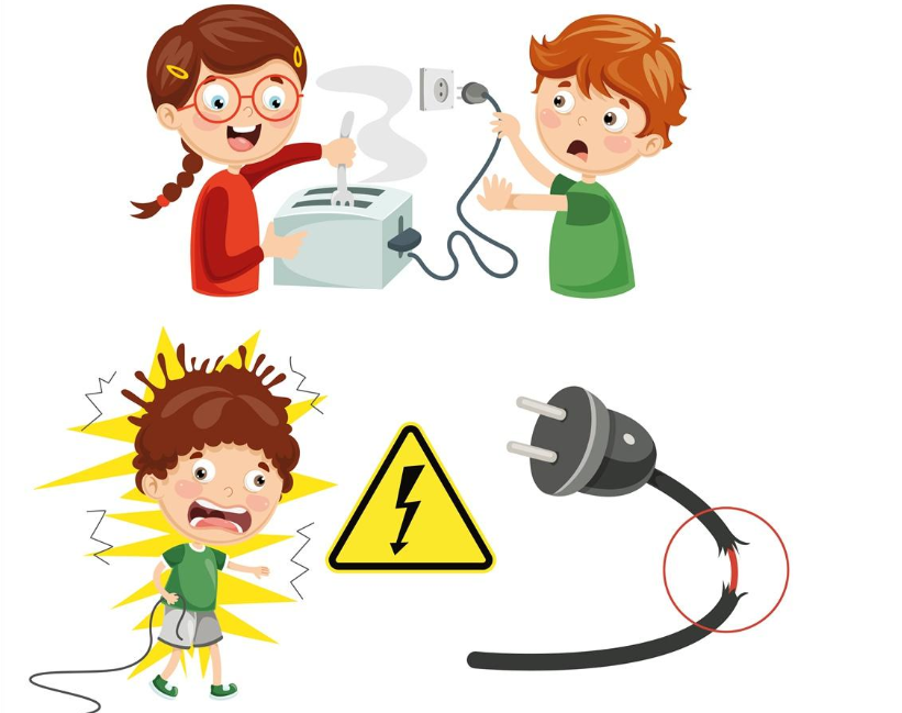 【太阳GG电缆】电线接触不良带来哪些效果