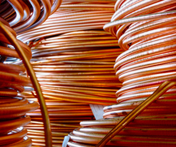 【太阳GG电缆】铜芯电缆比照铝芯电缆的优势有哪些？