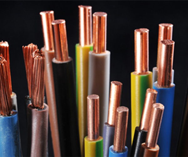 【太阳GG电缆】电线电缆进水的缘故原由及对策